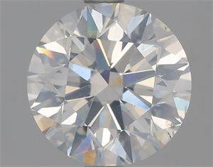 Foto Diamante Natural 2.23 quilates, Redondo , Color H, claridad SI2 y certificado GIA de