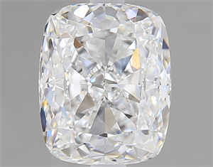 Picture of 1.20 Carats, Cushion Diamond with  Cut, E Color, VS1 Clarity and Certified by GIA