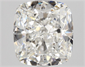 Diamante Natural 1.92 quilates,  , Color F, claridad VS1 y certificado GIA