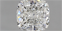 Diamante Natural 0.72 quilates,  , Color G, claridad VVS2 y certificado IGI