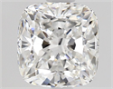 Diamante Natural 1.03 quilates,  , Color E, claridad VVS2 y certificado GIA
