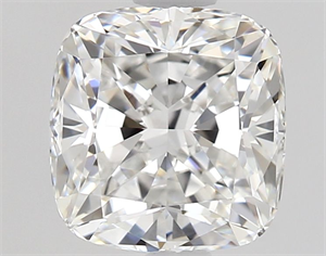 Foto Diamante Natural 1.03 quilates,  , Color E, claridad VVS2 y certificado GIA de