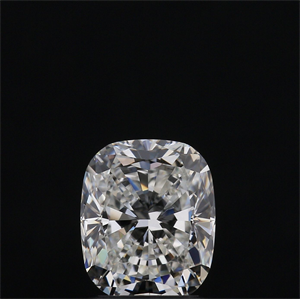 Foto Diamante Natural 1.50 quilates,  , Color H, claridad VVS2 y certificado GIA de