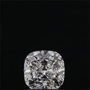 Foto Diamante Natural 1.06 quilates,  , Color E, claridad VS1 y certificado GIA de