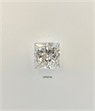 Diamante Natural 1.00 quilates, Princesa , Color H, claridad VS2 y certificado GIA