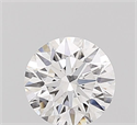 Del inventario de diamantes de laboratorio, 1.03 quilates, Redondo , Color D, claridad VS1 y certificado IGI