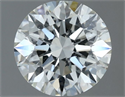 Diamante Natural 0.70 quilates, Redondo , Color G, claridad VS2 y certificado IGI