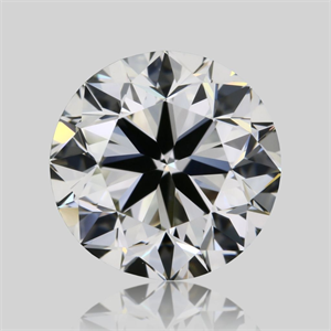 Foto Diamante Natural 1.20 quilates, Redondo , Color K, claridad VS2 y certificado GIA de