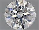 Diamante Natural 0.80 quilates, Redondo , Color G, claridad SI1 y certificado GIA