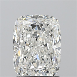 Foto Diamante Natural 1.70 quilates,  , Color G, claridad VS2 y certificado GIA de