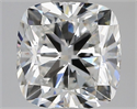 Diamante Natural 1.71 quilates,  , Color F, claridad VS2 y certificado GIA