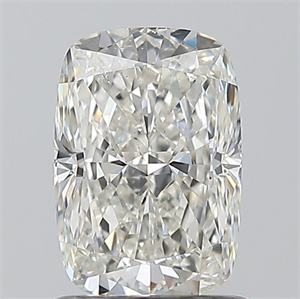 Foto Diamante Natural 1.20 quilates,  , Color I, claridad SI2 y certificado GIA de