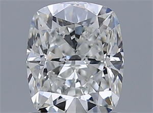 Foto Diamante Natural 1.06 quilates,  , Color G, claridad VS1 y certificado GIA de