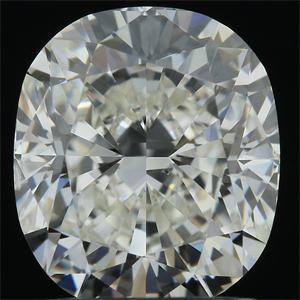 Foto Diamante Natural 2.02 quilates,  , Color J, claridad SI1 y certificado GIA de