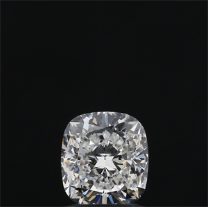 Foto Diamante Natural 1.32 quilates,  , Color G, claridad VVS2 y certificado GIA de