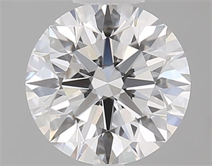 Foto Diamante Natural 1.20 quilates, Redondo , Color D, claridad VVS2 y certificado GIA de