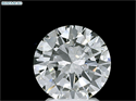 Diamante Natural 2.73 quilates, Redondo , Color E, claridad VS2 y certificado GIA