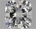 Diamante Natural 1.70 quilates,  , Color F, claridad VS2 y certificado GIA