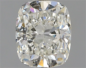 Foto Diamante Natural 1.02 quilates,  , Color J, claridad SI2 y certificado GIA de