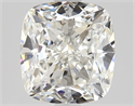 Diamante Natural 1.90 quilates,  , Color G, claridad VS2 y certificado GIA
