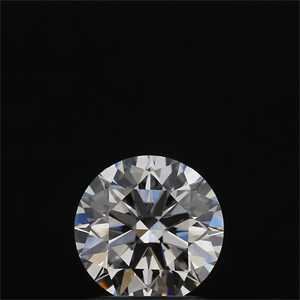 Foto Diamante Natural 1.02 quilates, Redondo , Color I, claridad VS2 y certificado GIA de