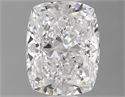 Diamante Natural 1.00 quilates,  , Color D, claridad VVS2 y certificado GIA