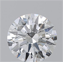 Diamante Natural 1.00 quilates, Redondo , Color G, claridad SI2 y certificado GIA