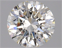 Diamante Natural 2.00 quilates, Redondo , Color H, claridad SI2 y certificado IGI