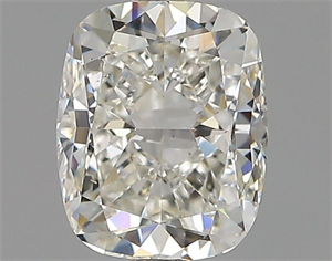 Foto Diamante Natural 1.00 quilates,  , Color J, claridad VS2 y certificado GIA de