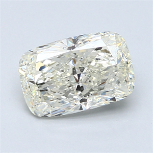 Picture of 2.01 Carats, CUSL Diamond with  Cut, G Color, VS2 Clarity and Certified by EGL
