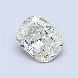 Picture of 0.70 Carats, CUSL Diamond with  Cut, F Color, VS2 Clarity and Certified by EGL