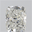 Diamante Natural 1.20 quilates,  , Color I, claridad SI1 y certificado GIA