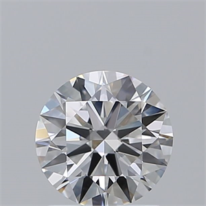 Foto Diamante Natural 1.00 quilates, Redondo , Color D, claridad IF y certificado GIA de
