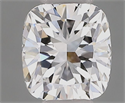 Natural Diamond 0.80 Carats, Cushion with  Cut, G Color, VS2 Clarity and Certified by GIA