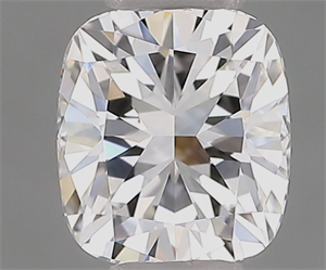 Picture of Natural Diamond 0.80 Carats, Cushion with  Cut, G Color, VS2 Clarity and Certified by GIA