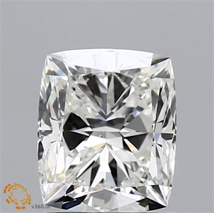 Foto Diamante Natural 1.51 quilates,  , Color J, claridad VS2 y certificado GIA de