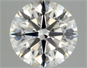 Diamante Natural 1.83 quilates, Redondo , Color G, claridad VS1 y certificado GIA