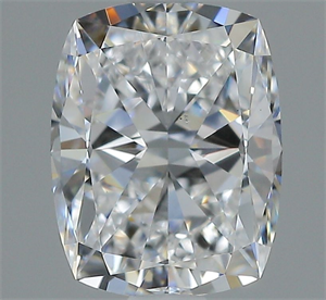 Foto Diamante Natural 1.50 quilates,  , Color D, claridad VS2 y certificado GIA de