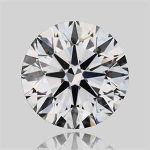 Foto Diamante Natural 1.00 quilates, Redondo , Color E, claridad SI1 y certificado GIA de