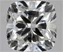Diamante Natural 2.52 quilates,  , Color H, claridad SI2 y certificado GIA