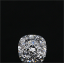 Diamante Natural 1.50 quilates,  , Color D, claridad SI1 y certificado GIA