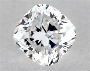 Foto Diamante Natural 0.40 quilates,  , Color D, claridad VS1 y certificado GIA de