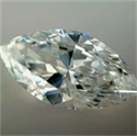 Diamante Natural 3.01 quilates, marqués , Color G, claridad SI1 y certificado GIA