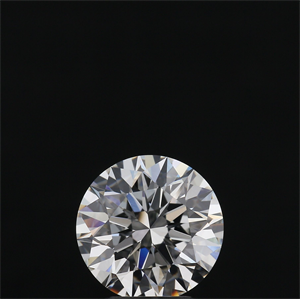 Foto Diamante Natural 2.57 quilates, Redondo , Color D, claridad VVS2 y certificado GIA de