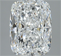 Diamante Natural 3.02 quilates,  , Color F, claridad SI1 y certificado GIA