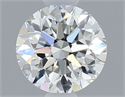 Diamante Natural 0.70 quilates, Redondo , Color G, claridad VS1 y certificado GIA