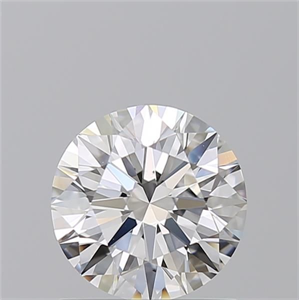 Foto Diamante Natural 1.05 quilates, Redondo , Color D, claridad VS1 y certificado GIA de