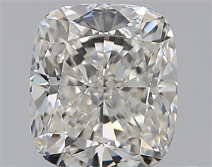 Foto Diamante Natural 0.70 quilates,  , Color H, claridad VVS1 y certificado GIA de