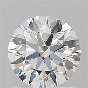 Foto Diamante Natural 1.15 quilates, Redondo , Color J, claridad VS2 y certificado GIA de