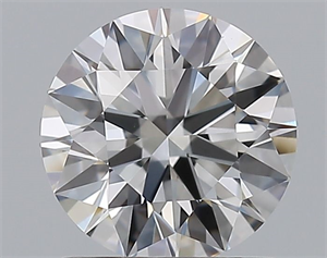 Foto Diamante Natural 1.20 quilates, Redondo , Color E, claridad VS1 y certificado GIA de